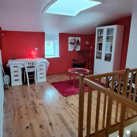 Nyaraló Des Jardins *