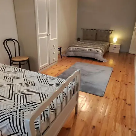 Des Jardins Nyaraló Lignieres-sur-Aire