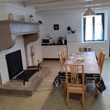 Des Jardins * Lignieres-sur-Aire