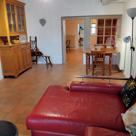 Nyaraló Des Jardins *