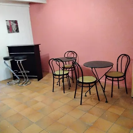 Des Jardins Lignieres-sur-Aire