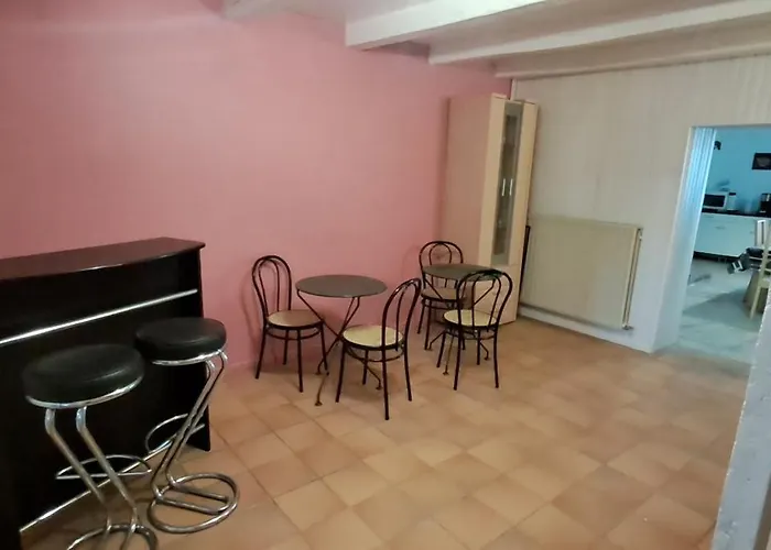 Des Jardins Lignieres-sur-Aire