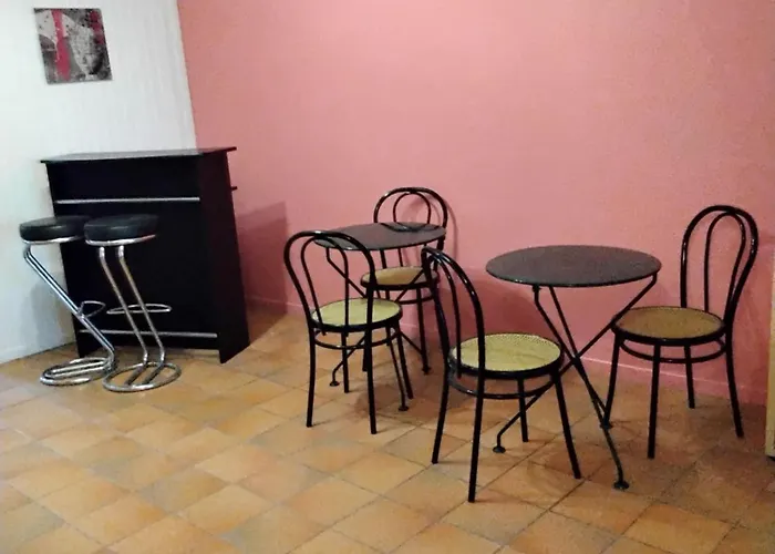 Des Jardins Lignieres-sur-Aire